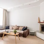 The Grand Royale 82M2 - Old Town & 3 Bedrooms Families & Groups