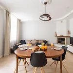 The Grand Royale 82M2 - Old Town & 3 Bedrooms Families & Groups