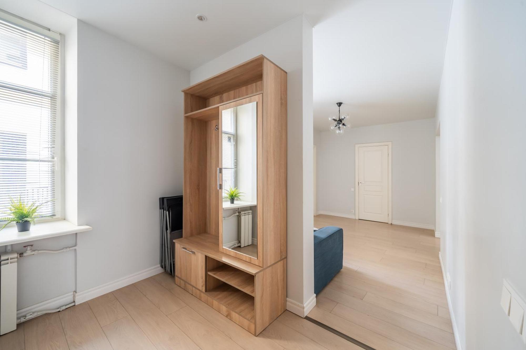 Lejlighed The Grand Royale 82m2 - Old Town & 3 Bedrooms Families & Groups Riga